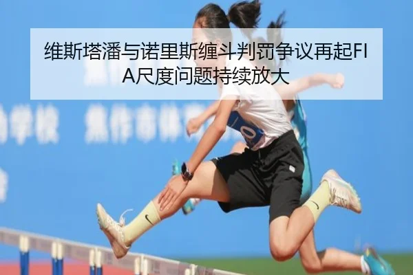维斯塔潘与诺里斯缠斗判罚争议再起FIA尺度问题持续放大